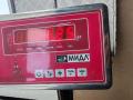 фара противотуманная правая Opel Zafira B 2008, 1.6 л., бензин, МКПП, серый, минивэн, 93357464 - фото №4