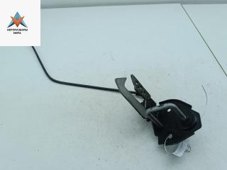 замок капота BMW 5 серия F07/F10/F11 2012, 3.0 л., дизель, АКПП, чёрный, универсал, 7183764
