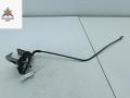 замок капота BMW 5 серия F07/F10/F11 2012, 3.0 л., дизель, АКПП, чёрный, универсал, 7183764 - фото №2