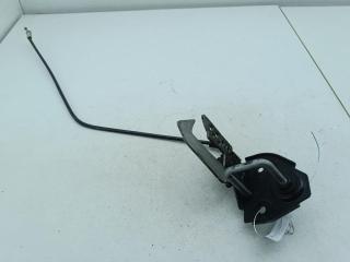 замок капота BMW 5 серия F07/F10/F11 2012, 3.0 л., дизель, АКПП, чёрный, универсал, 7183764