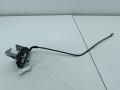 замок капота BMW 5 серия F07/F10/F11 2012, 3.0 л., дизель, АКПП, чёрный, универсал, 7183764 - фото №2