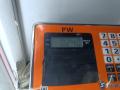 замок капота BMW 5 серия F07/F10/F11 2012, 3.0 л., дизель, АКПП, чёрный, универсал, 7183764 - фото №3