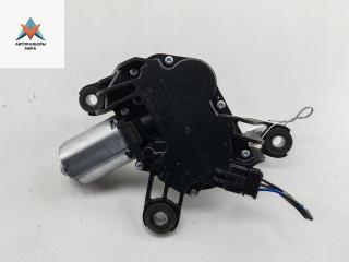 Двигатель стеклоочистителя заднего (моторчик дворников) Opel Astra H/Family [рестайлинг] 2007, 1.9 л., дизель, МКПП, серый, универсал, 13105981