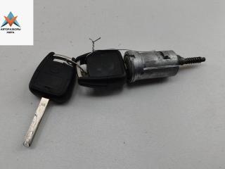 замок зажигания Opel Vectra B 1998, 1.6 л., бензин, МКПП, серый, седан, 90038193