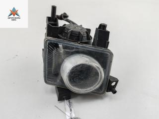 фара противотуманная левая Opel Vectra C [рестайлинг] 2008, 1.9 л., дизель, МКПП, чёрный, универсал, 13258378