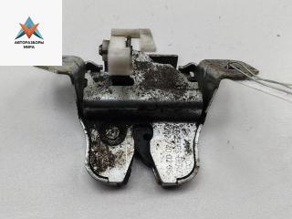 замок багажника Mercedes-Benz C-Класс W202/S202 [рестайлинг] 2000, универсал, 2027400236