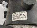 фара противотуманная левая Opel Zafira 2 поколение (B) [рестайлинг] 2008, 1.6 л., бензин, МКПП, серый, минивэн, 93357465 - фото №3