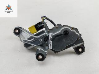 Двигатель стеклоочистителя заднего (моторчик дворников) Mercedes-Benz C-Класс W202/S202 [рестайлинг] 2000, 2.2 л., дизель, АКПП, серый, универсал, 2028201908