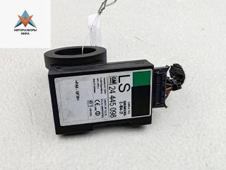 Иммобилайзер Opel Astra G 2004, 1.7 л., дизель, МКПП, белый, универсал, 24445098