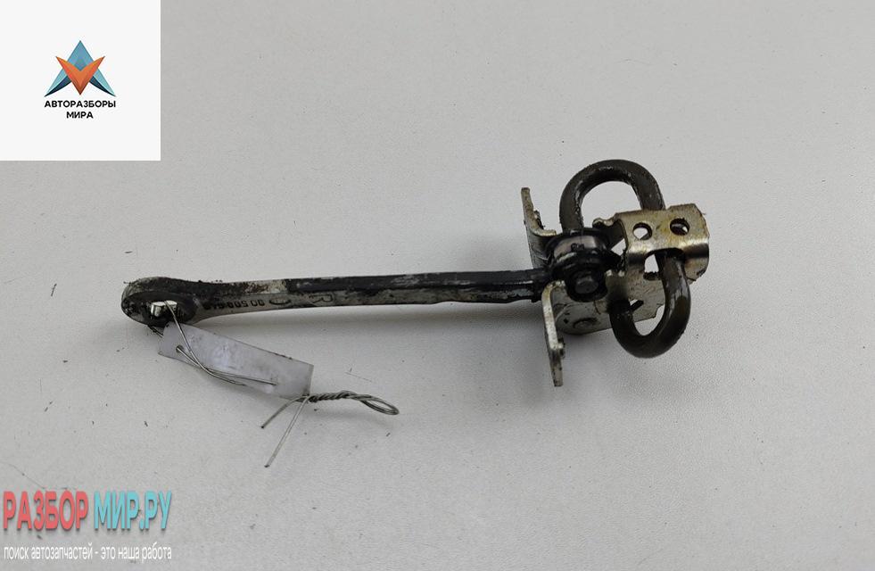 ограничитель открывания двери Opel Vectra B 1998, седан, 90508649 - фото №1