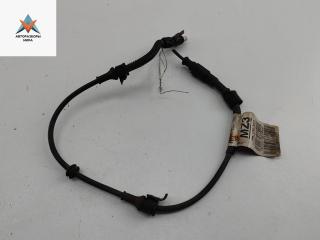провод датчика ABS Opel Zafira 1 поколение (A) 2002, 2.2 л., бензин, МКПП, чёрный, минивэн