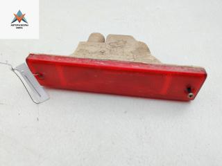 фонарь противотуманный центральный Nissan X-Trail T30 [рестайлинг] 2004, 2.0 л., бензин, МКПП, серый, внедорожник 5 дв.