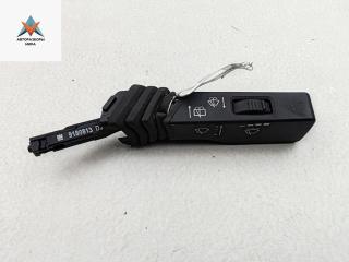 переключатель дворников Opel Vectra C 2004, 1.9 л., дизель, МКПП, чёрный, универсал, 9180813