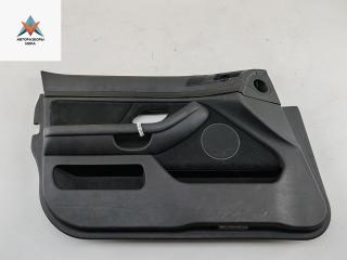 обшивка двери передняя левая BMW 5 серия E39 [рестайлинг] 2001, 2.2 л., бензин, МКПП, серый, седан