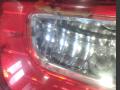 фонарь крышки багажника левый Renault Koleos 1 поколение 2009, 2.0 л., дизель, МКПП, внедорожник 5 дв. - фото №2