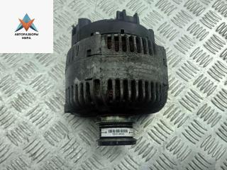 генератор Volkswagen Passat B6 2007, 2.0 л., дизель, АКПП, серый, универсал, 021903026L