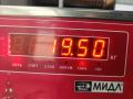 маховик BMW 3 E90/E91/E92/E93 2011, 2.0 л., дизель, МКПП, чёрный, универсал, 7577479 - фото №3