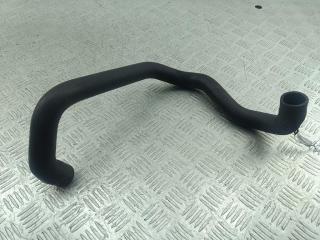 патрубок радиатора Volkswagen Passat B6 2006, 2.0 л., дизель, 3C0122051AT