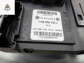 стеклоподъемник электрический передний левый Volkswagen Caddy 3 поколение 2008, 1.9 л., дизель, МКПП, серый, фургон, 1K0959793J, 1T0837755, 1T0959701D - фото №4