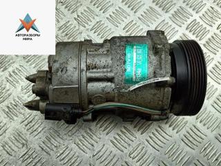 компрессор кондиционера Volkswagen Golf 4 поколение 1999, 1.6 л., бензин, 1J0820803F
