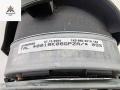 подушка безопасности водителя Volkswagen Golf 5 поколение 2005, 1.4 л., бензин, МКПП, зелёный, хетчбэк 5 дв., 1K0880201N - фото №3