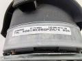 подушка безопасности водителя Volkswagen Golf 5 поколение 2005, 1.4 л., бензин, МКПП, зелёный, хетчбэк 5 дв., 1K0880201N - фото №3