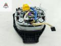 подушка безопасности водителя Volkswagen Passat B6 2007, 2.0 л., дизель, МКПП, чёрный, универсал, 1K0880201BT - фото №2