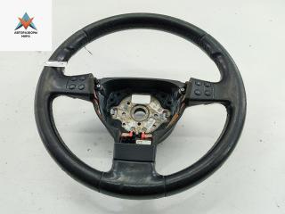 руль Volkswagen Passat B6 2007, 2.0 л., дизель, МКПП, чёрный, универсал, 3C0419091ABE