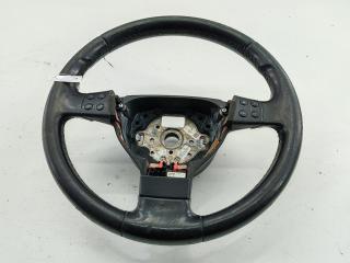 руль Volkswagen Passat B6 2007, 2.0 л., дизель, МКПП, чёрный, универсал, 3C0419091ABE