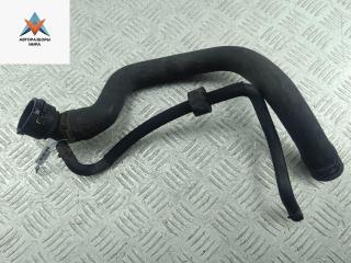 патрубок радиатора Volkswagen Touran 1 поколение 2004, 1.9 л., дизель, 1K0121101AC