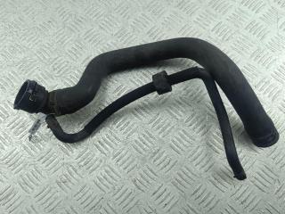 патрубок радиатора Volkswagen Touran 1 поколение 2004, 1.9 л., дизель, 1K0121101AC