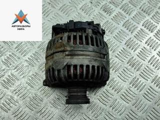генератор Volkswagen Tiguan 1 поколение 2008, 1.4 л., бензин, МКПП, белый, внедорожник 5 дв., 03C903023A, 0124525093