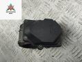 заслонка дроссельная Volkswagen Passat B6 2006, 2.0 л., дизель, МКПП, синий, универсал, 03G128063A - фото №4