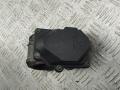 заслонка дроссельная Volkswagen Passat B6 2006, 2.0 л., дизель, МКПП, синий, универсал, 03G128063A - фото №4