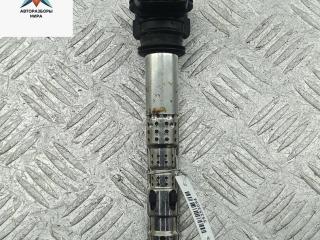катушка зажигания Volkswagen Passat B6 2006, 2.0 л., бензин, МКПП, синий, универсал, 06F905115F