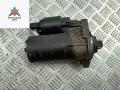 стартер Volkswagen Golf 4 поколение 1999, 1.6 л., бензин, МКПП, серый, универсал, 020911023F, 0001121006 - фото №3