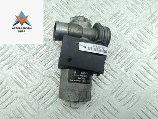 клапан холостого хода BMW 5 серия E39 1996, 2.5 л., бензин, АКПП, серый, седан, 0280140545, 1744713