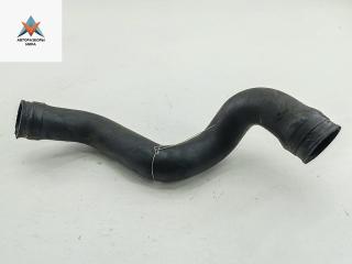 патрубок интеркулера Volkswagen Passat B5 1998, 1.9 л., дизель, МКПП, чёрный, универсал, 058145856C