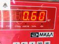 патрубок интеркулера Volkswagen Passat B5 1998, 1.9 л., дизель, МКПП, чёрный, универсал, 058145856C - фото №3