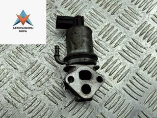 клапан EGR Volkswagen Golf 4 поколение 1999, 1.6 л., бензин, МКПП, серый, универсал, 06A131501P