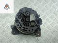 генератор Volkswagen Touran 1 поколение 2003, 1.9 л., дизель, МКПП, серый, минивэн, 06F903023F, 0124525050 - фото №3