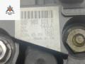 генератор Volkswagen Touran 1 поколение 2003, 1.9 л., дизель, МКПП, серый, минивэн, 06F903023F, 0124525050 - фото №4