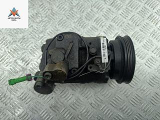 компрессор кондиционера Volkswagen Passat B5 [рестайлинг] 2001, 2.0 л., бензин, 8D0260808, 8D0260805J