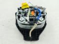 подушка безопасности водителя Volkswagen Passat B6 2005, 2.0 л., бензин, МКПП, серый, универсал, 3C0880201T - фото №2