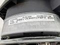 подушка безопасности водителя Volkswagen Passat B6 2005, 2.0 л., бензин, МКПП, серый, универсал, 3C0880201T - фото №3