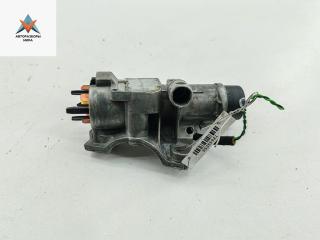 замок зажигания Volkswagen Golf 4 поколение 2001, 1.9 л., дизель, АКПП, серый, универсал, 4B0905851B