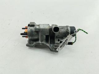 замок зажигания Volkswagen Golf 4 поколение 2001, 1.9 л., дизель, АКПП, серый, универсал, 4B0905851B