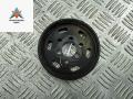 шкив насоса гидроусилителя Volkswagen Golf 4 поколение 1999, 1.6 л., бензин, МКПП, серый, универсал, 038145255A - фото №2