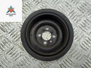 шкив коленвала Skoda Octavia mk1 (A4 1U) 2006, 1.9 л., дизель, МКПП, серый, универсал, 03G105243