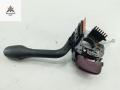 переключатель поворотов Volkswagen Golf 3 поколение 1998, 1.9 л., дизель, МКПП, белый, универсал - фото №3
